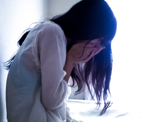 抗うつ薬の副作用