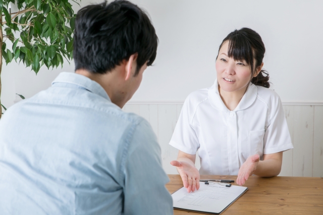 抗うつ薬の副作用