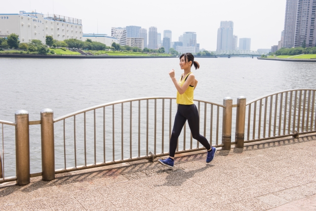 運動でうつ病を改善2