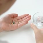 抗うつ薬によるうつ病の治療法