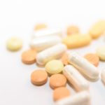 デプロメール抗うつ薬の副作用で抜け毛