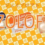 ジェイゾロフト（セルトラリン）の副作用で抜け毛・薄毛